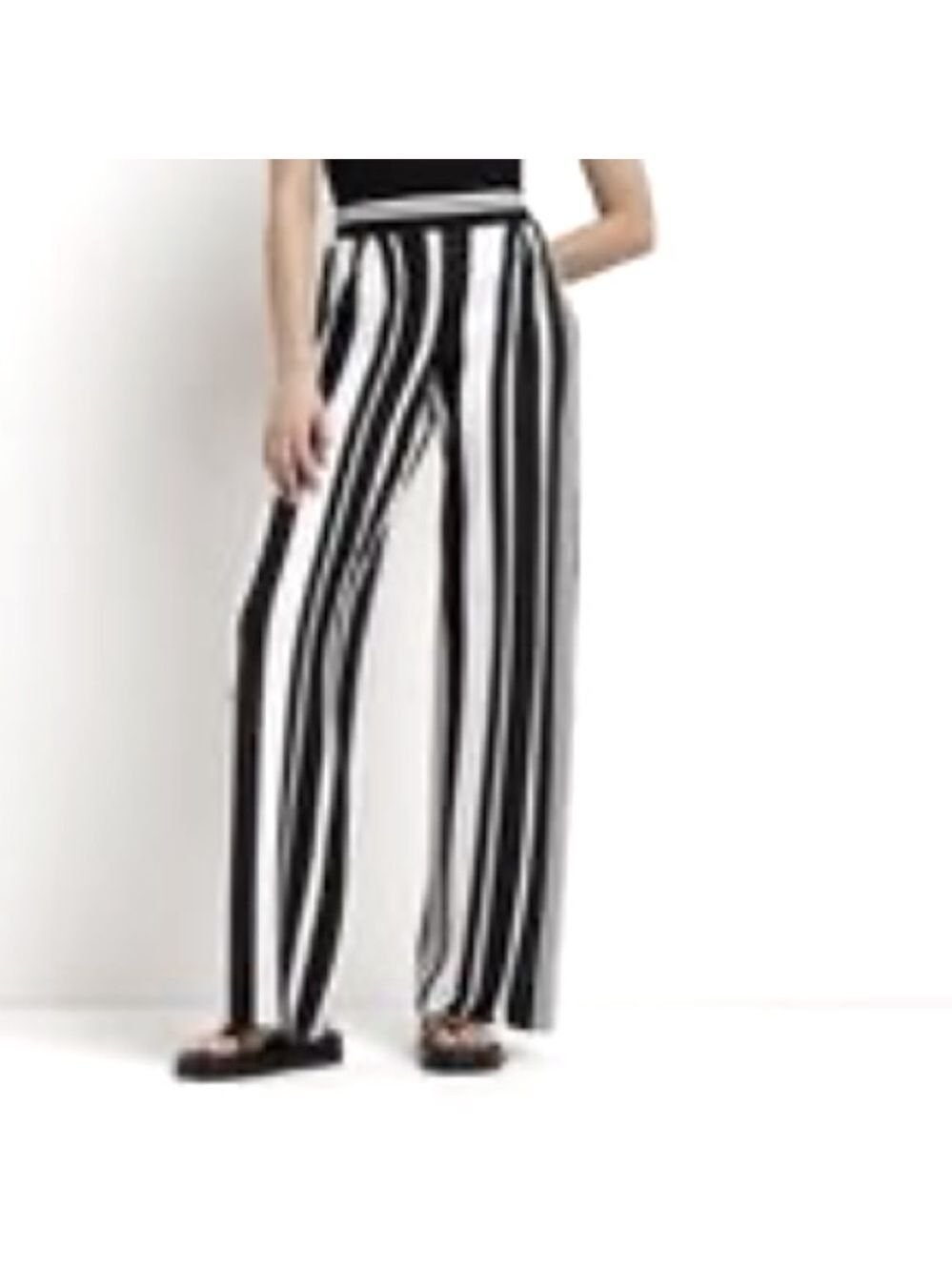 New NY&C Palazzo Pants Size XS